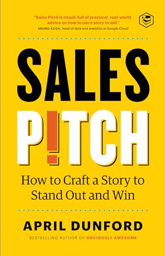 Sales Pitch