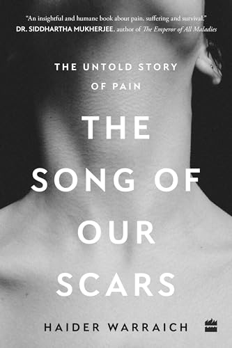 SONG OF OUR SCARS