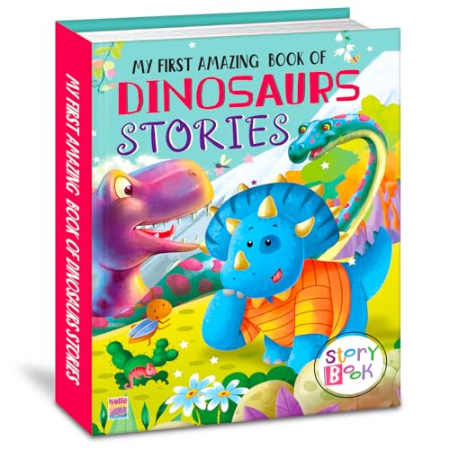 Dino Stories
