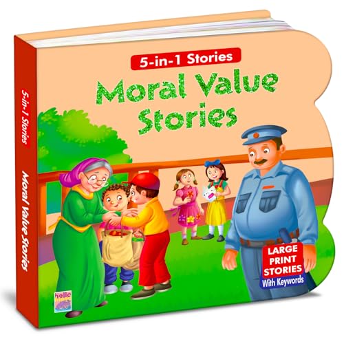 Moral Value Stories