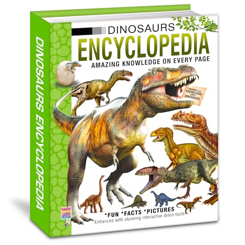Dino Encyclopedia