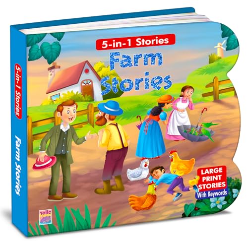 Farm Stories