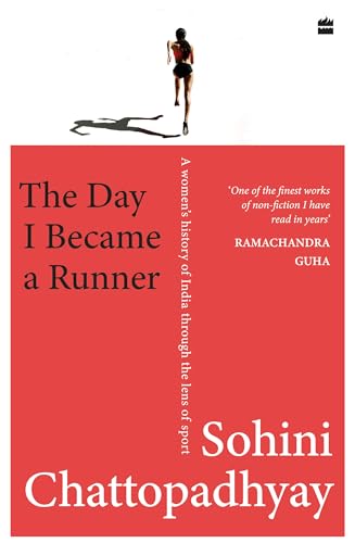 DAY I BECAME A RUNNER