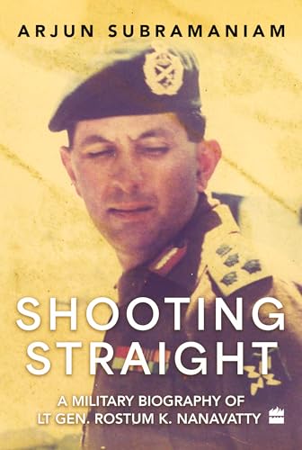 SHOOTING STRAIGHT