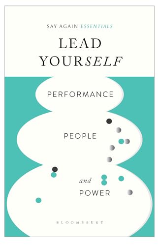 Lead Yourself