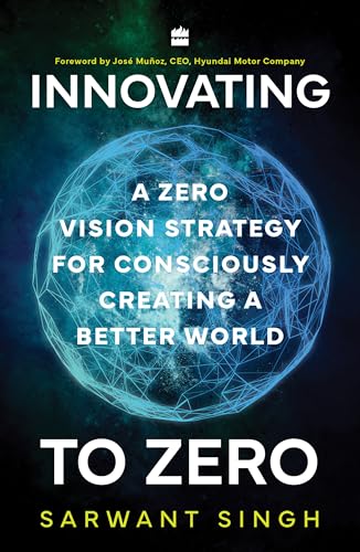 INNOVATING TO ZERO
