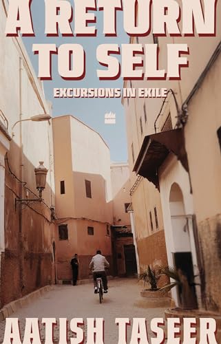 A RETURN TO SELF