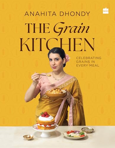 The Grain Kitchen