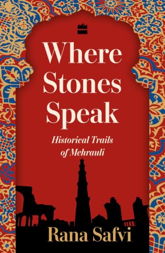 Where Stones Speak