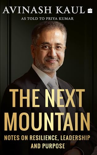 The Next Mountain