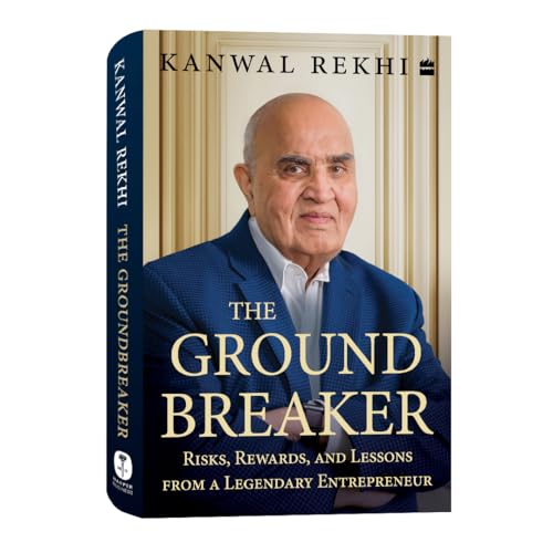 THE GROUNDBREAKER