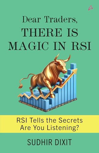 Dear Traders – There is Magic in RSI: RSI Tells the Secrets, Are You Listening?
