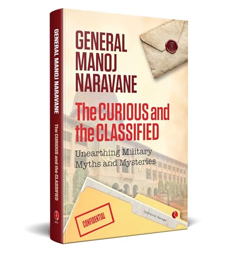 The Curious and the Classified: Unearthing Military Myths and Mysteries