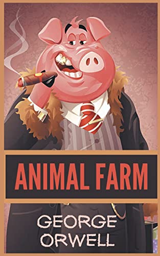 Animal Farm - Grapevine
