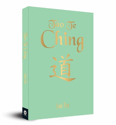 Tao Te Ching (Pocket Classic)