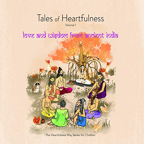 Tales of Heartfullness - Vol. 1