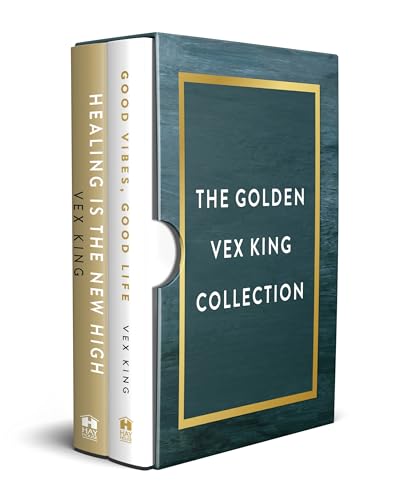 The Golden Vex King Collection: