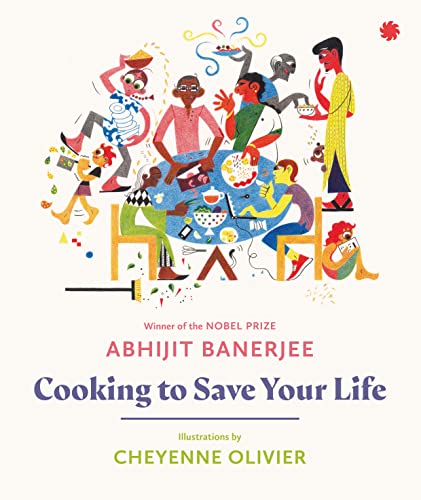 Cooking to Save (PB)