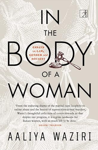 Simon Schuster In the Body of a Woman