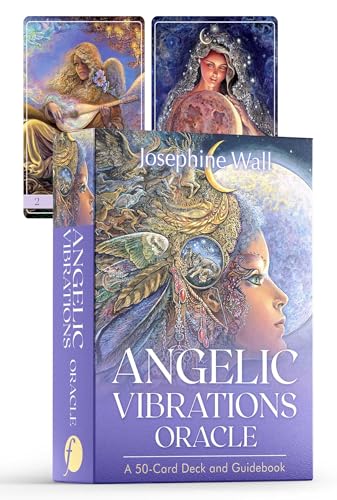 ANGELIC VIBRATIONS ORACLE