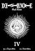 Death Note: Black Edition, Vol. 4