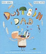 preloveed Dustbin Dad