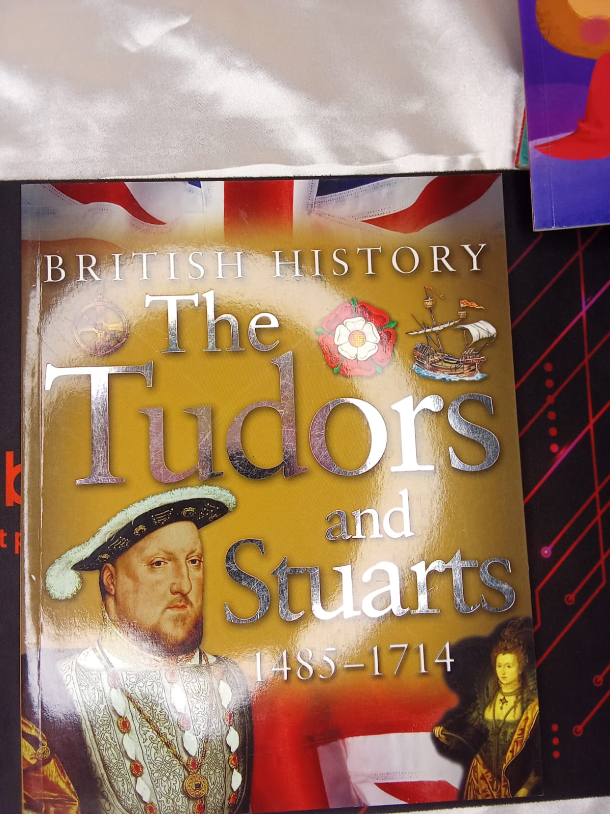 THE TUDORS AND STUARTS
