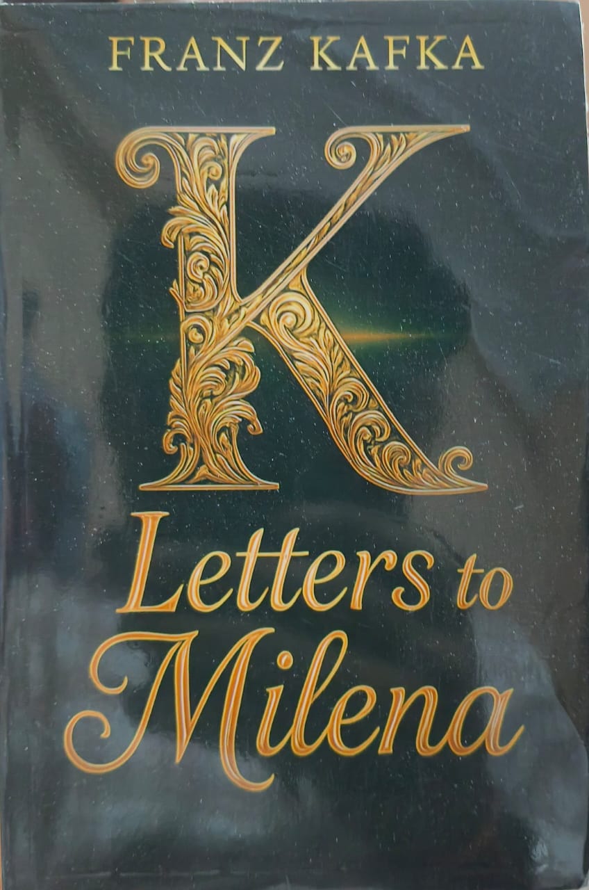 Letters to Milena