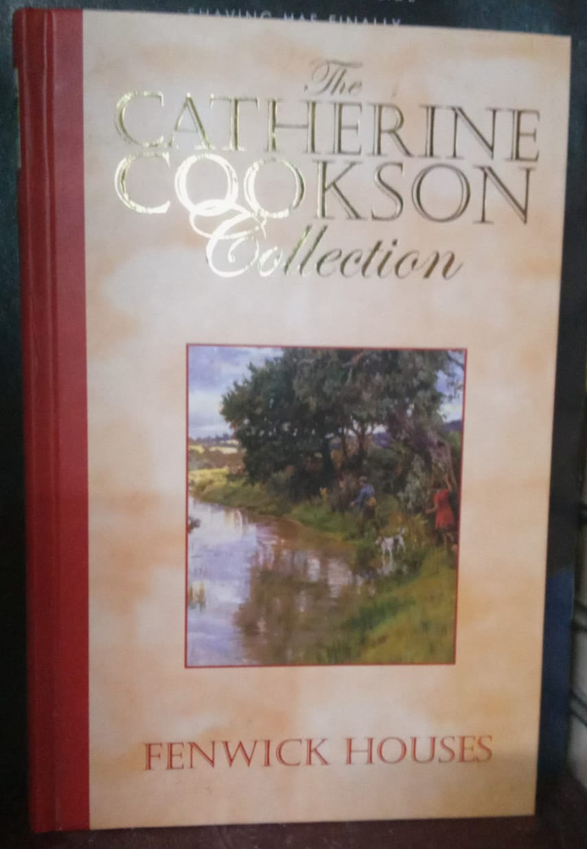 Preloved Fenwick Houses : by catherine cookson
