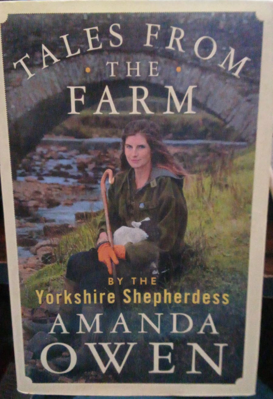 Preloved Tales From the Farm