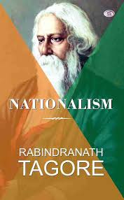 Nationalism Rabindranath Tagore (Paperback)-2022 (Paperback, Rabindranath Tagore)
