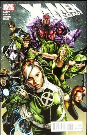 X-Men: Legacy No. 254 B18