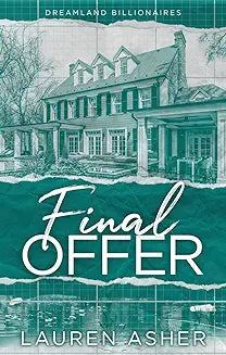 Final Offer by Lauren Asher