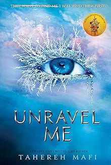 Unravel Me