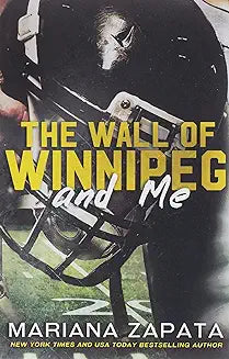 The Wall of Winnipeg and Me