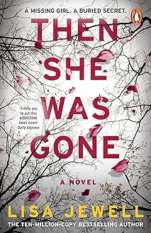 Then She Was Gone by Lisa Jewell