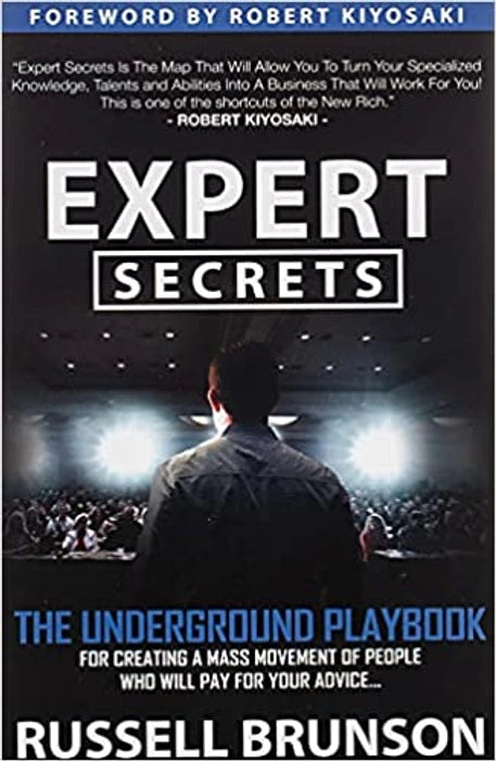 Expert Secrets