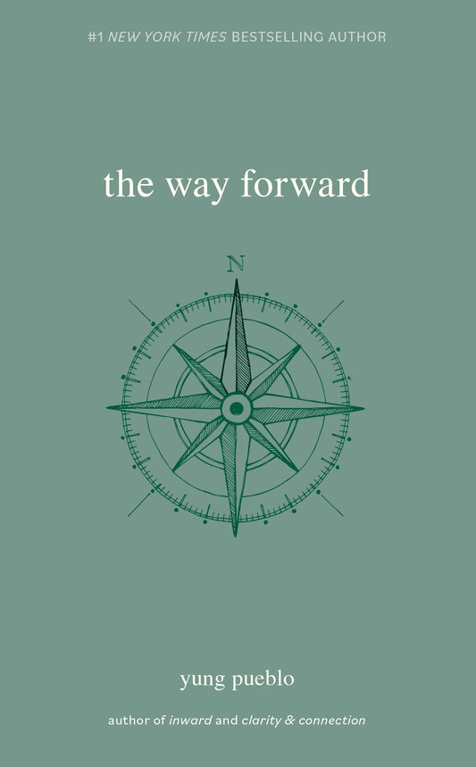 The Way Forward