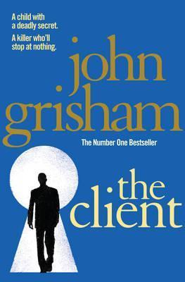 The Client by John Grisham