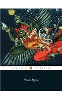 Hindu Myths [Paperback] [Jan 01, 2005] WENDY DONIGER OFLAHERTY