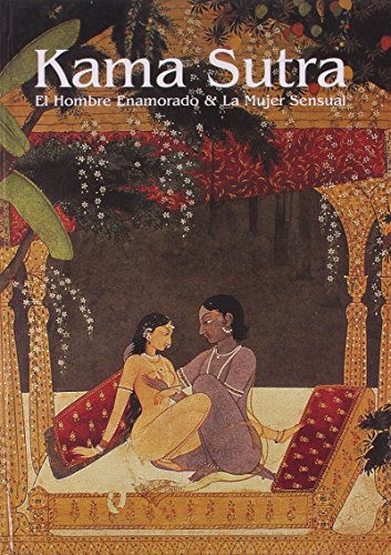 Kama Sutra-. amorous Man & Sensuous Woman (sp) -