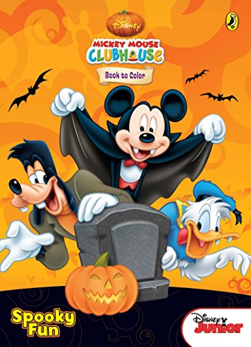 Spooky Fun [Paperback] NILL