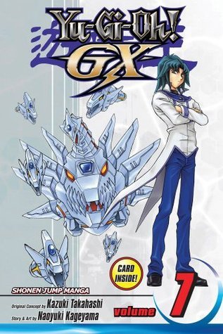 Yu-Gi-Oh! GX, Vol. 7
