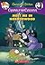 Meet Me in Horrorwood (Creepella von Cacklefur #2): A Geronimo Stilton Adventure