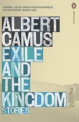 Exile and the Kingdom