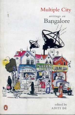 Multiple City: Writings on Bangalore