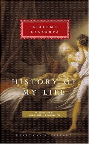 History of My Life