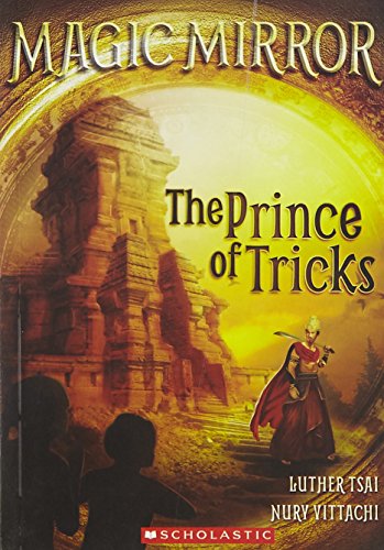 The Prince of Tricks