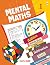Activity Book for Kids - Maths for Age 6+ by Maple Press