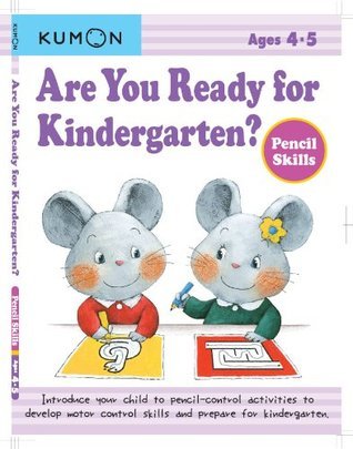 Are You Ready For Kindergarten? Pe